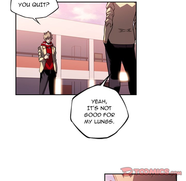 Supernova Manhwa - Chapter 101 Page 37