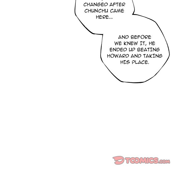 Supernova Manhwa - Chapter 101 Page 41