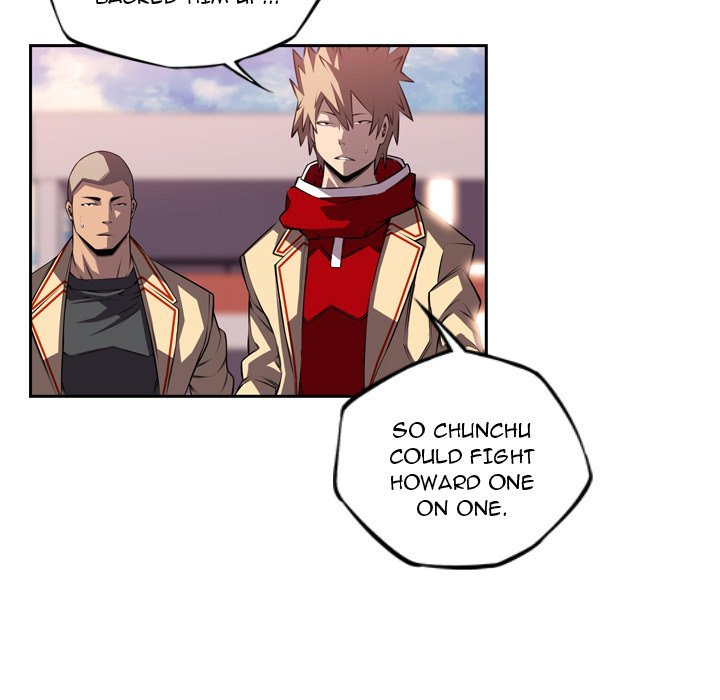 Supernova Manhwa - Chapter 101 Page 44