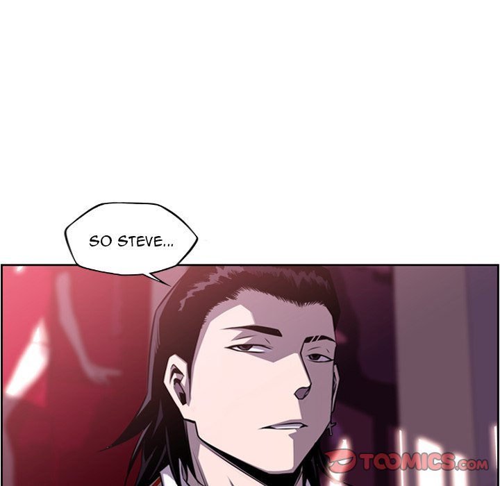 Supernova Manhwa - Chapter 101 Page 57