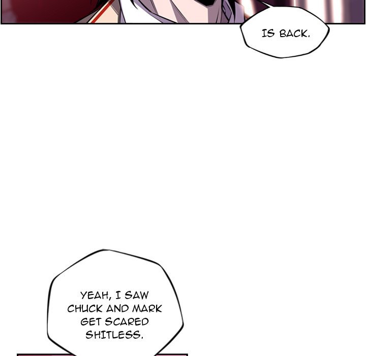 Supernova Manhwa - Chapter 101 Page 58