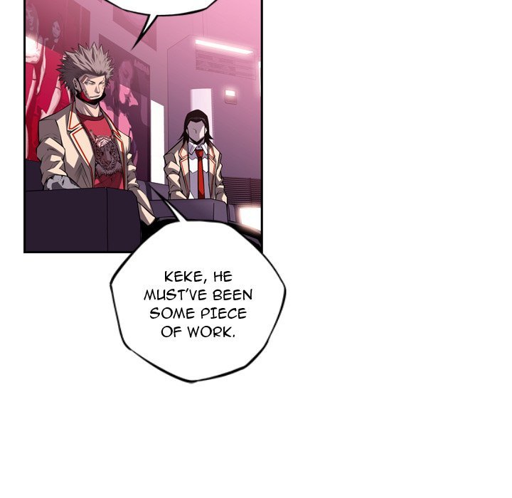 Supernova Manhwa - Chapter 101 Page 59