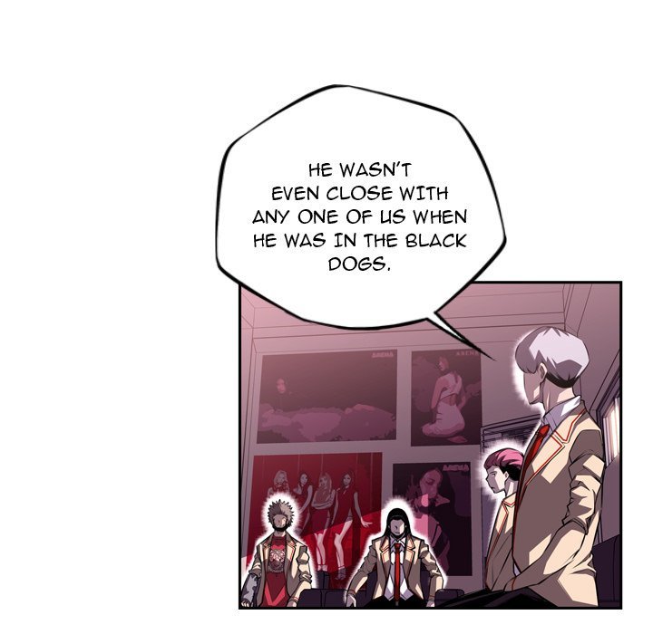 Supernova Manhwa - Chapter 101 Page 60