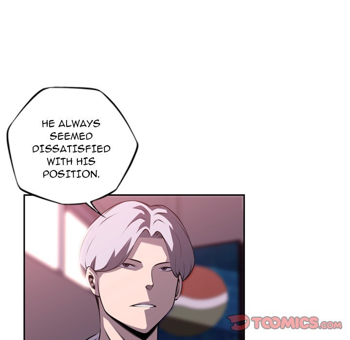 Supernova Manhwa - Chapter 101 Page 61
