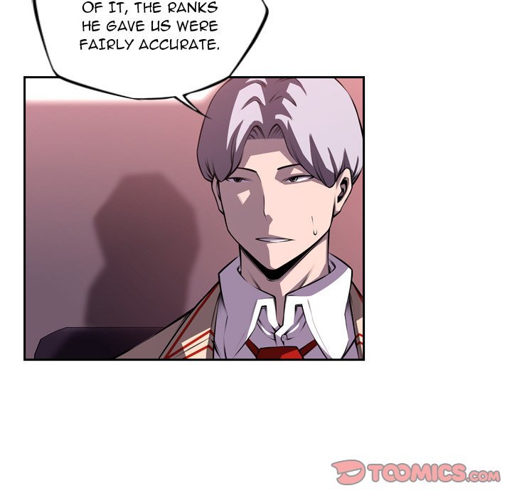 Supernova Manhwa - Chapter 101 Page 69