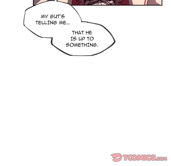 Supernova Manhwa - Chapter 101 Page 73