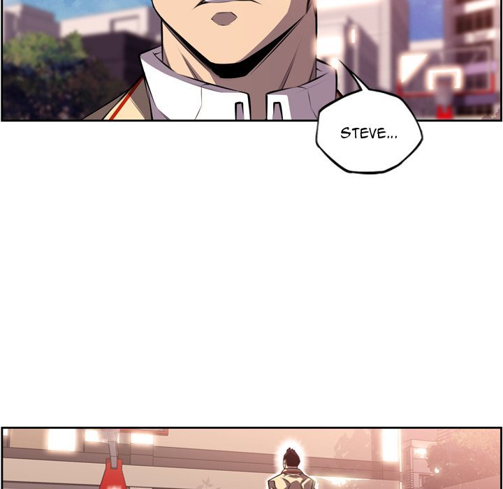 Supernova Manhwa - Chapter 101 Page 76