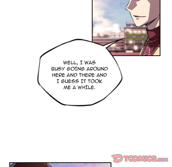 Supernova Manhwa - Chapter 101 Page 81