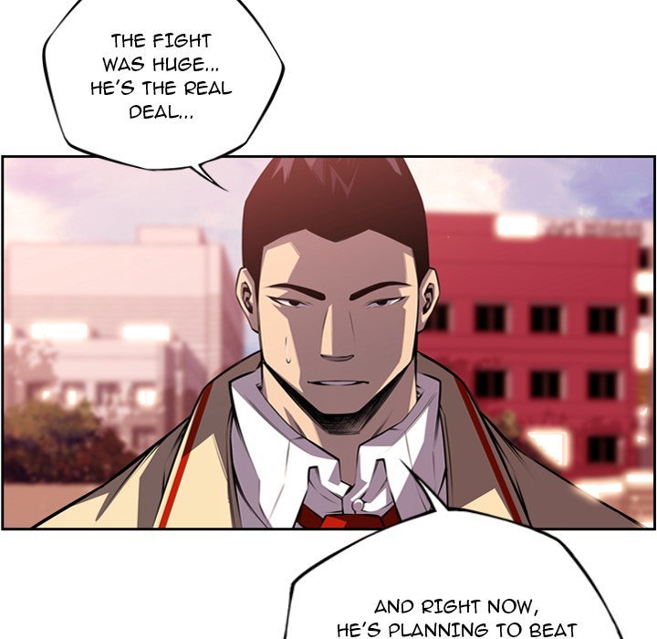 Supernova Manhwa - Chapter 101 Page 86