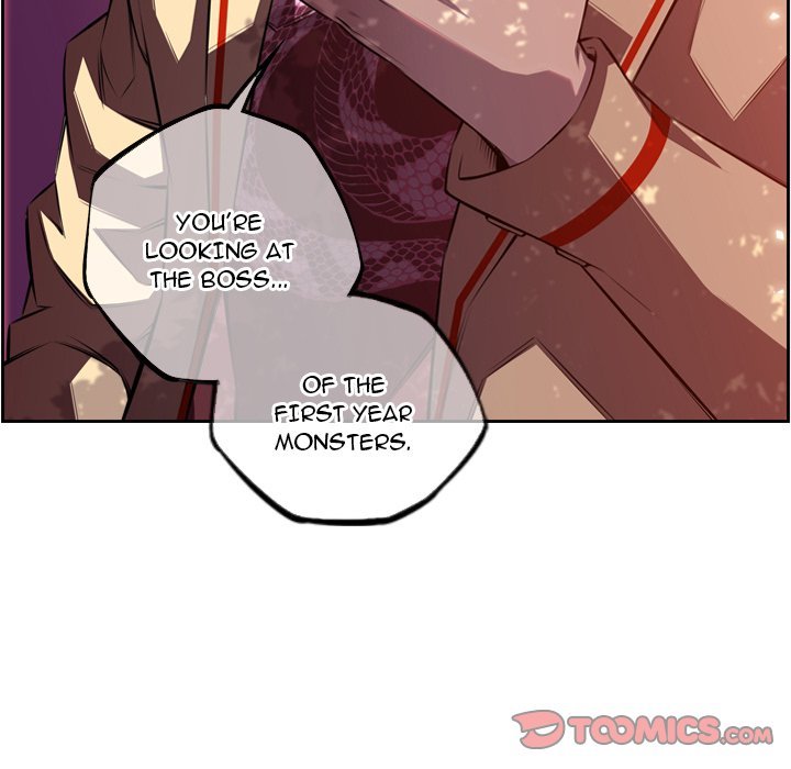 Supernova Manhwa - Chapter 101 Page 93