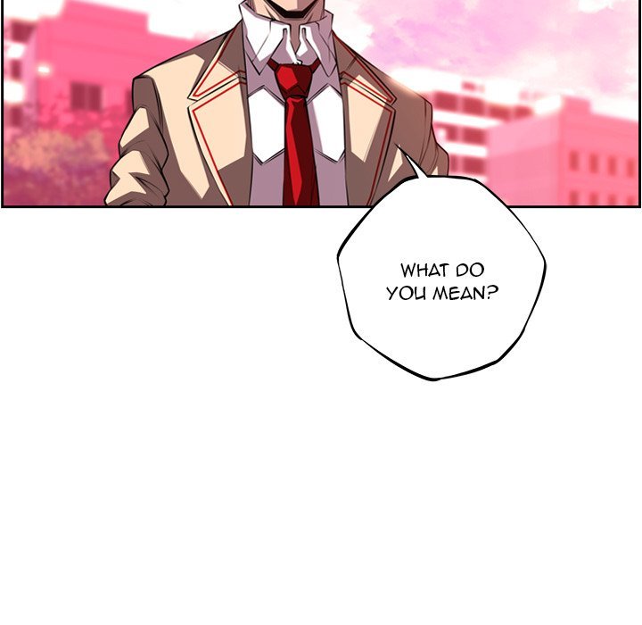 Supernova Manhwa - Chapter 101 Page 95