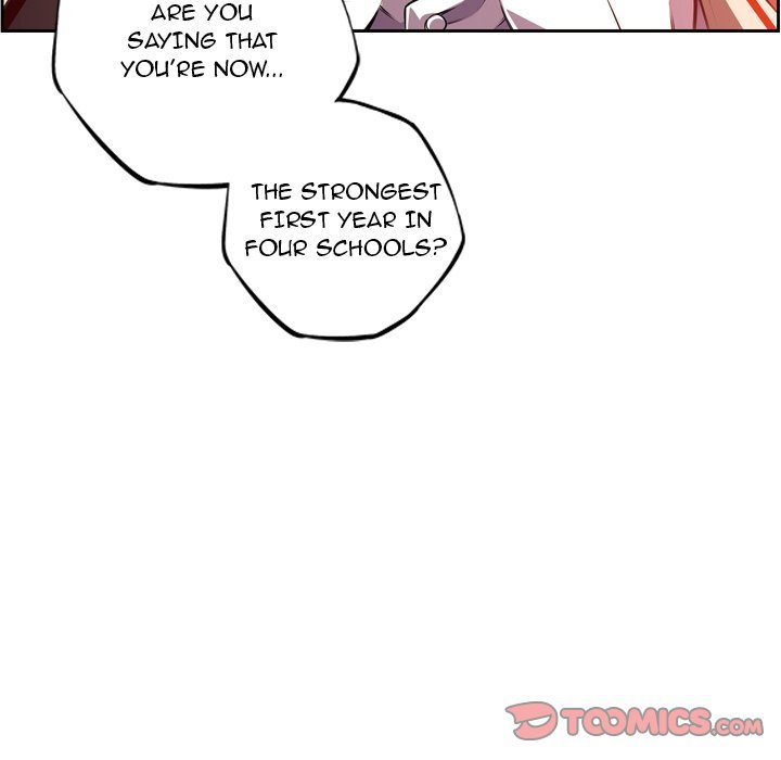 Supernova Manhwa - Chapter 101 Page 97