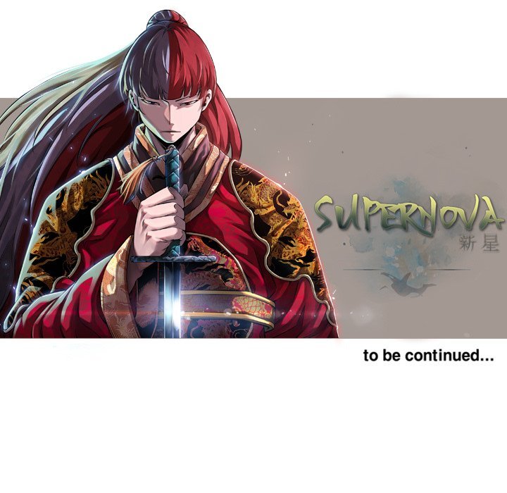Supernova Manhwa - Chapter 101 Page 98