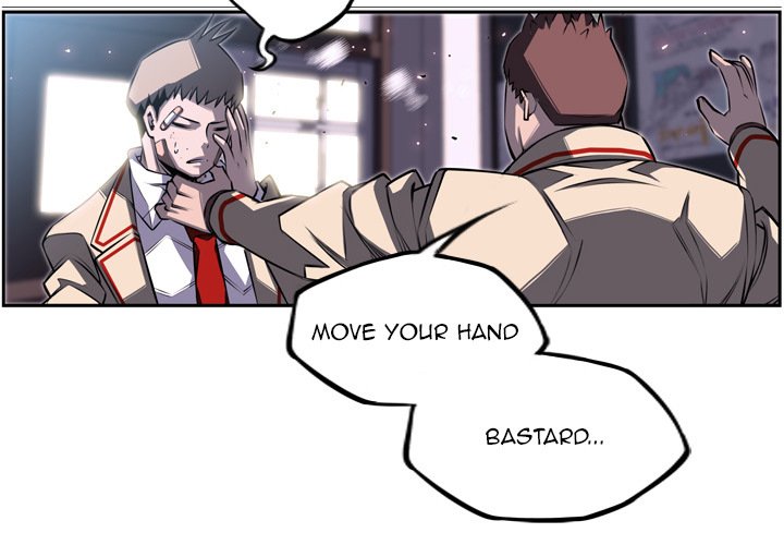 Supernova Manhwa - Chapter 41 Page 3