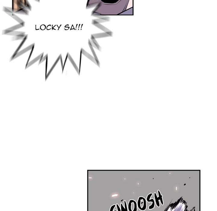 Supernova Manhwa - Chapter 41 Page 10