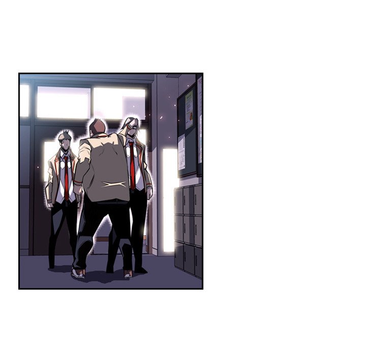 Supernova Manhwa - Chapter 41 Page 19