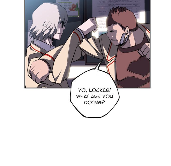 Supernova Manhwa - Chapter 41 Page 23