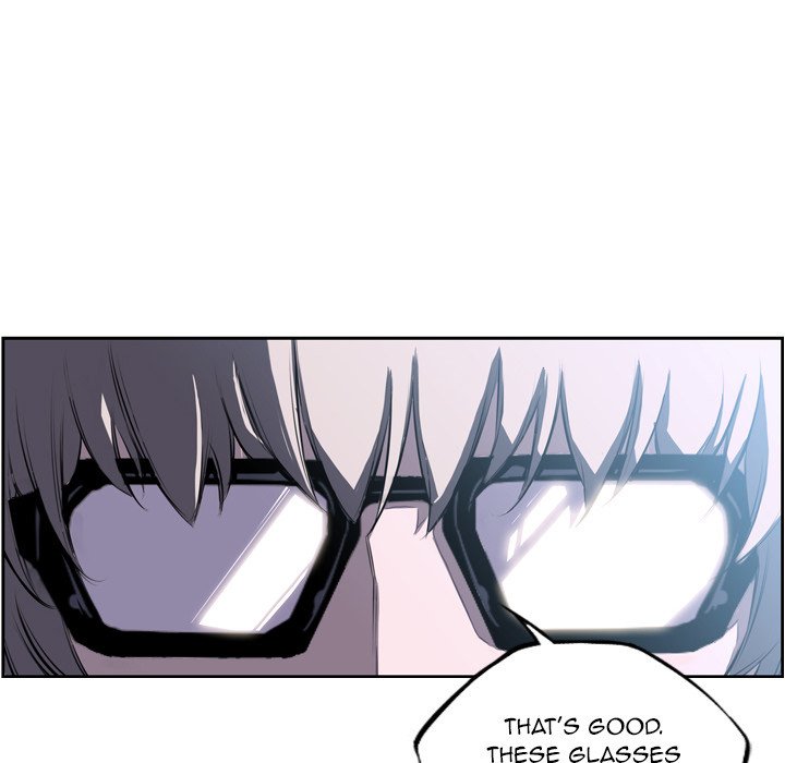 Supernova Manhwa - Chapter 41 Page 29