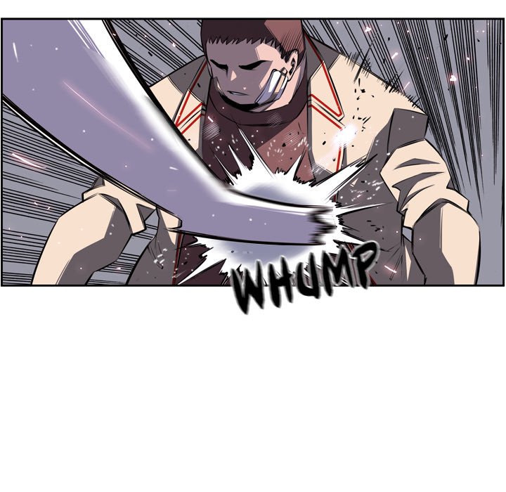 Supernova Manhwa - Chapter 41 Page 31