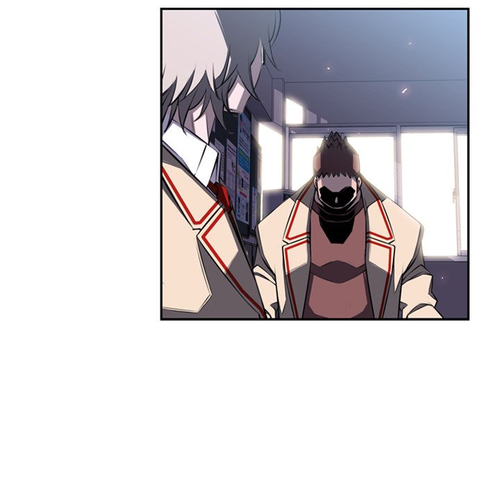 Supernova Manhwa - Chapter 41 Page 35