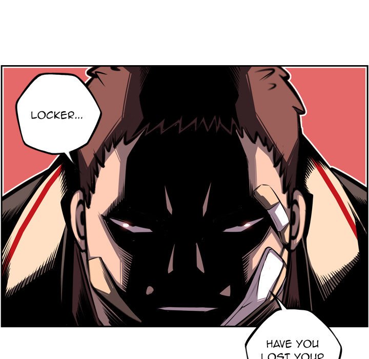 Supernova Manhwa - Chapter 41 Page 36