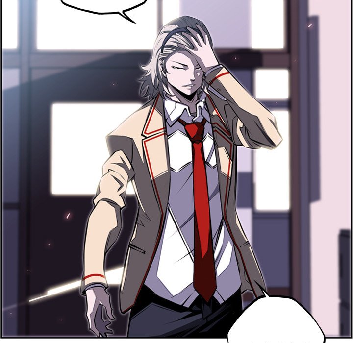 Supernova Manhwa - Chapter 41 Page 40