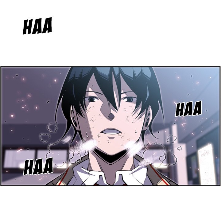 Supernova Manhwa - Chapter 41 Page 42