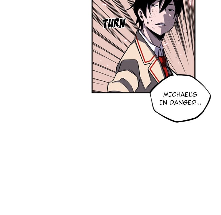 Supernova Manhwa - Chapter 41 Page 47