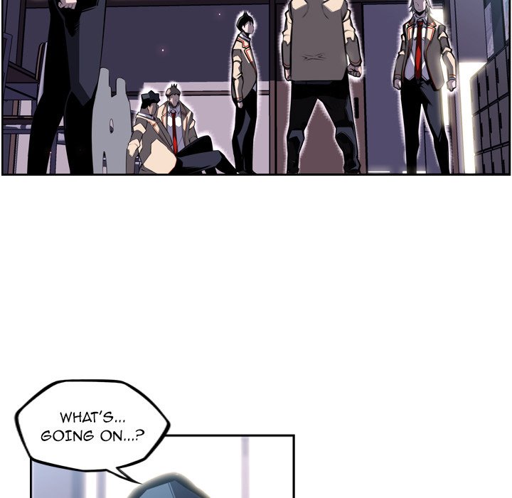 Supernova Manhwa - Chapter 41 Page 49