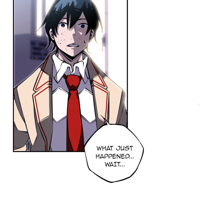 Supernova Manhwa - Chapter 41 Page 50