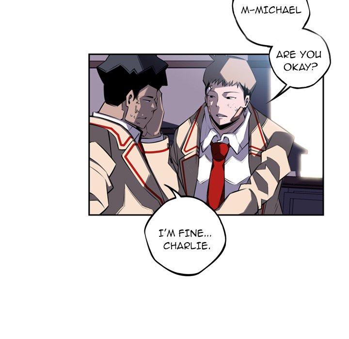 Supernova Manhwa - Chapter 41 Page 55