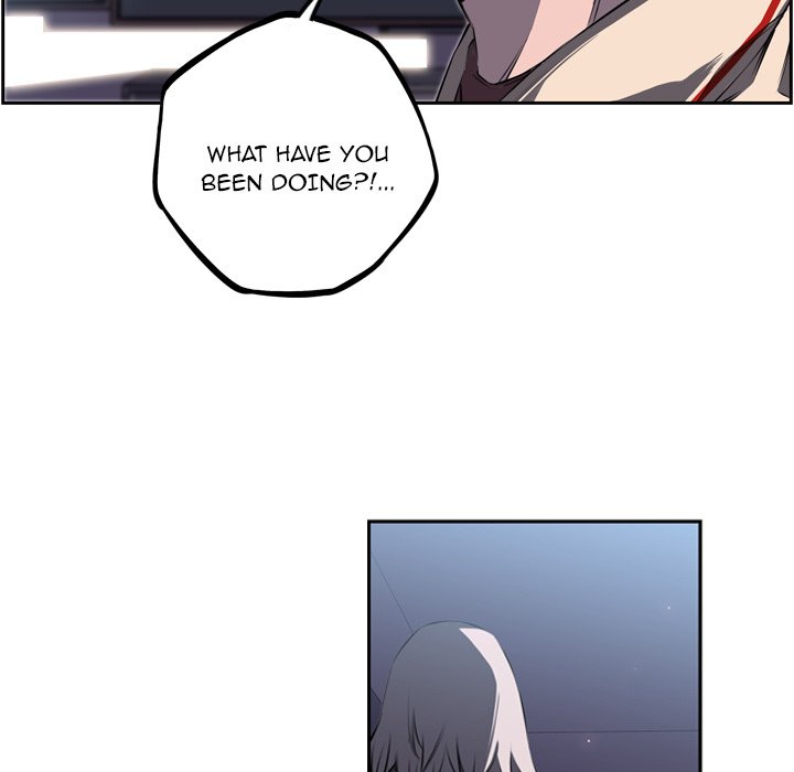 Supernova Manhwa - Chapter 41 Page 60