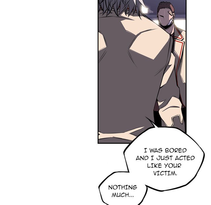 Supernova Manhwa - Chapter 41 Page 61