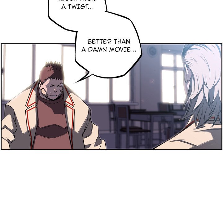 Supernova Manhwa - Chapter 41 Page 71