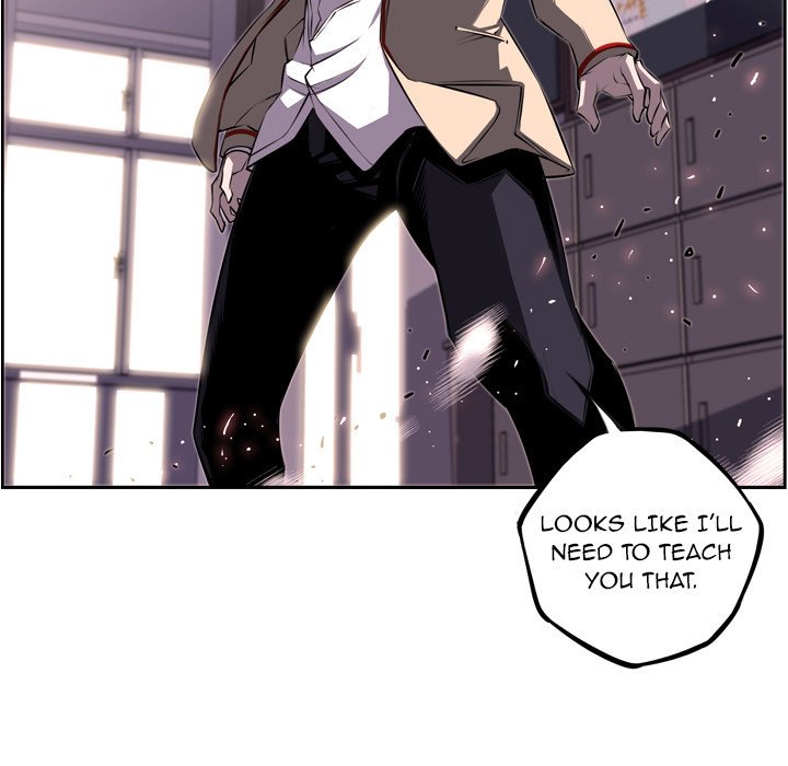 Supernova Manhwa - Chapter 41 Page 82