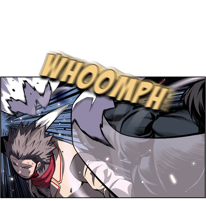 Supernova Manhwa - Chapter 174 Page 4