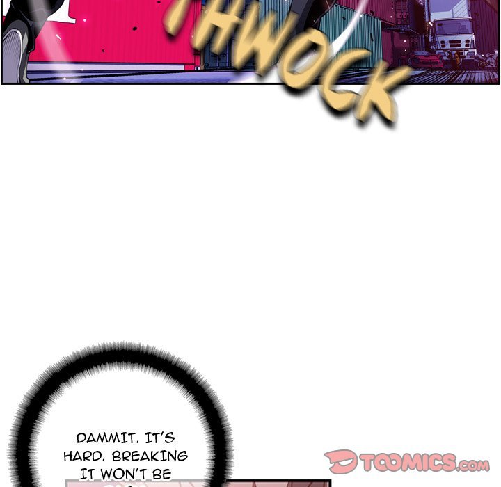 Supernova Manhwa - Chapter 174 Page 9