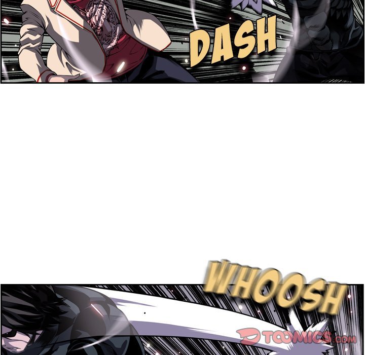 Supernova Manhwa - Chapter 174 Page 17