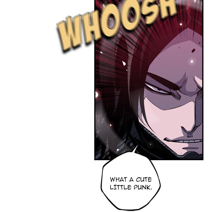 Supernova Manhwa - Chapter 174 Page 22