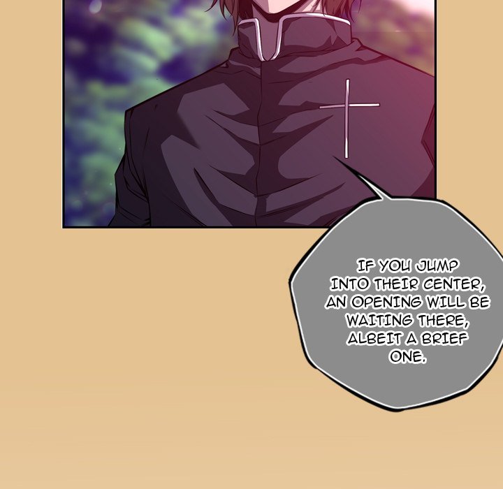 Supernova Manhwa - Chapter 174 Page 28