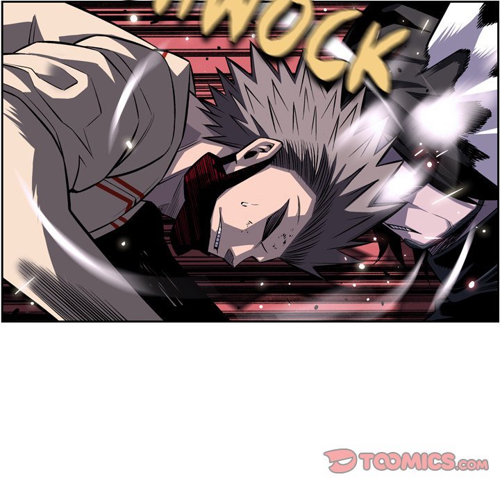 Supernova Manhwa - Chapter 174 Page 37