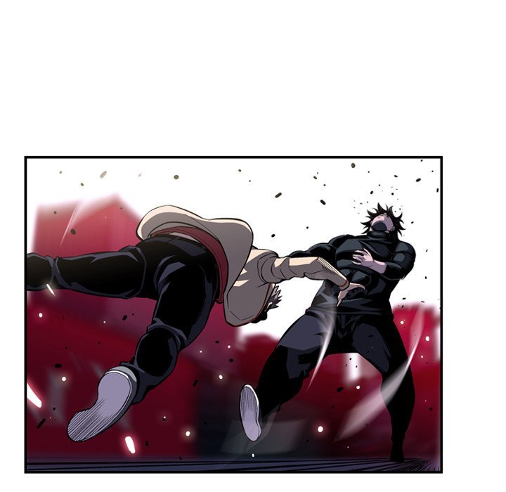 Supernova Manhwa - Chapter 174 Page 38