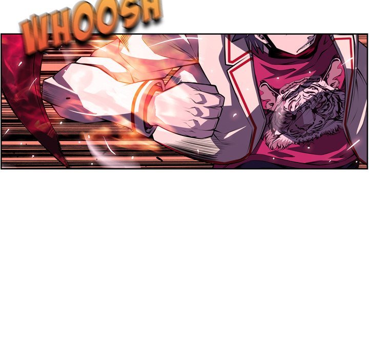 Supernova Manhwa - Chapter 174 Page 42