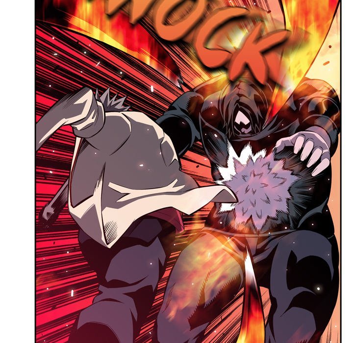 Supernova Manhwa - Chapter 174 Page 46