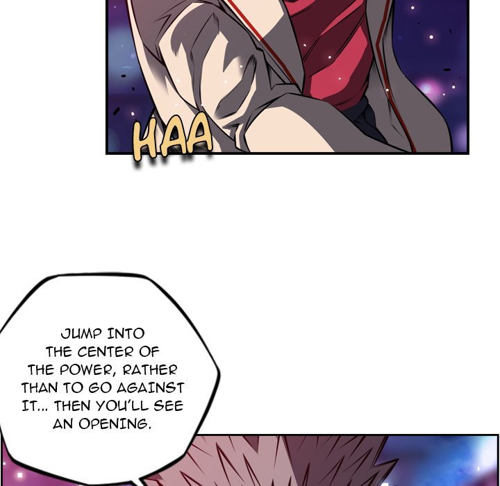 Supernova Manhwa - Chapter 174 Page 52