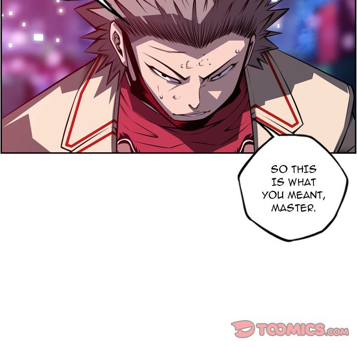 Supernova Manhwa - Chapter 174 Page 53