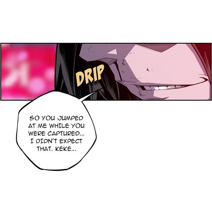 Supernova Manhwa - Chapter 174 Page 54