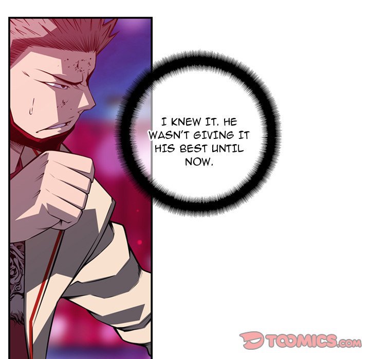 Supernova Manhwa - Chapter 174 Page 57