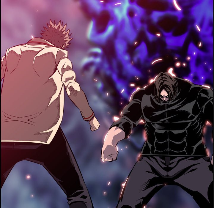 Supernova Manhwa - Chapter 174 Page 59