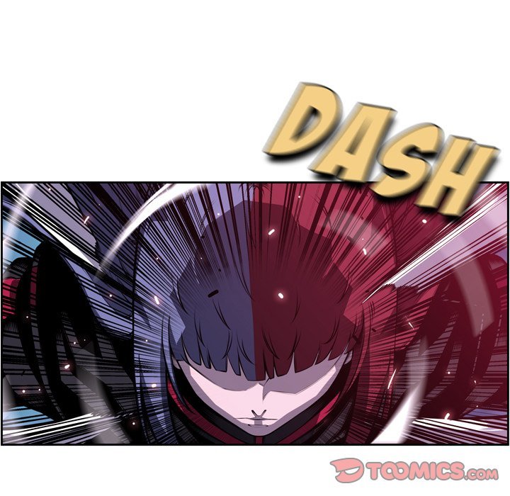 Supernova Manhwa - Chapter 174 Page 61